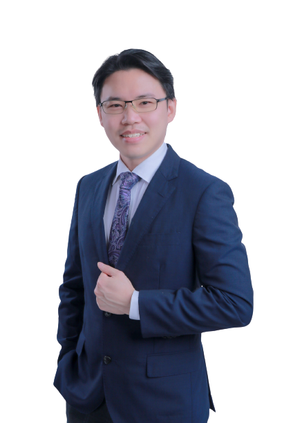 Dr Christopher Lee Kheng Siang