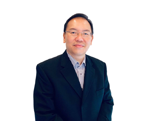 Dr. Daniel Lee Keat Chye