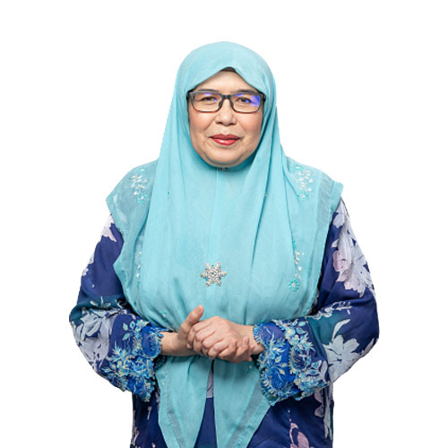 Dr Hasmawati Hassan