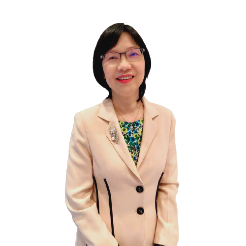 Dr. Hung Liang Choo