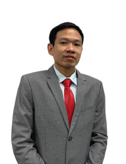 Dr Koh Khai Luen
