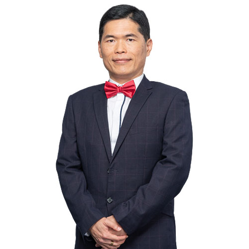 Dr Loo Geng Loon