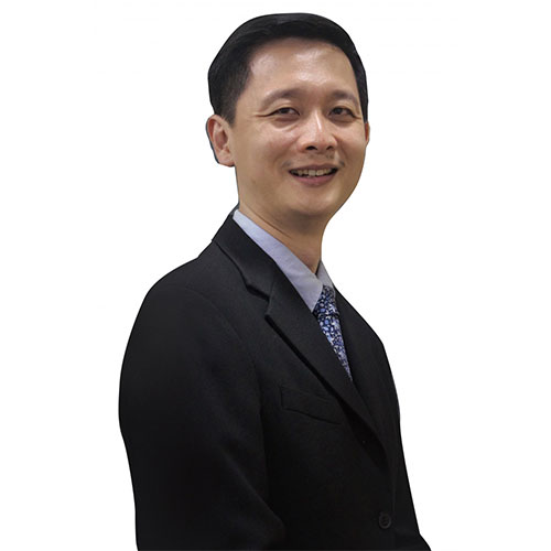 Dr. Ng Eng Khim