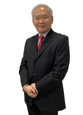 Dr. Soon Yuen