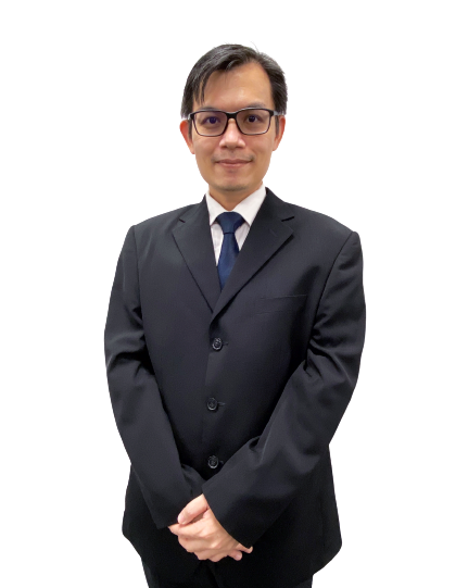 Dr Tan Yu Peng