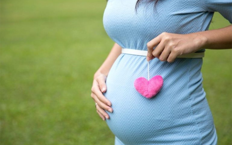Cardiologist Shares on Cardiovascular Complications During Pregnancy